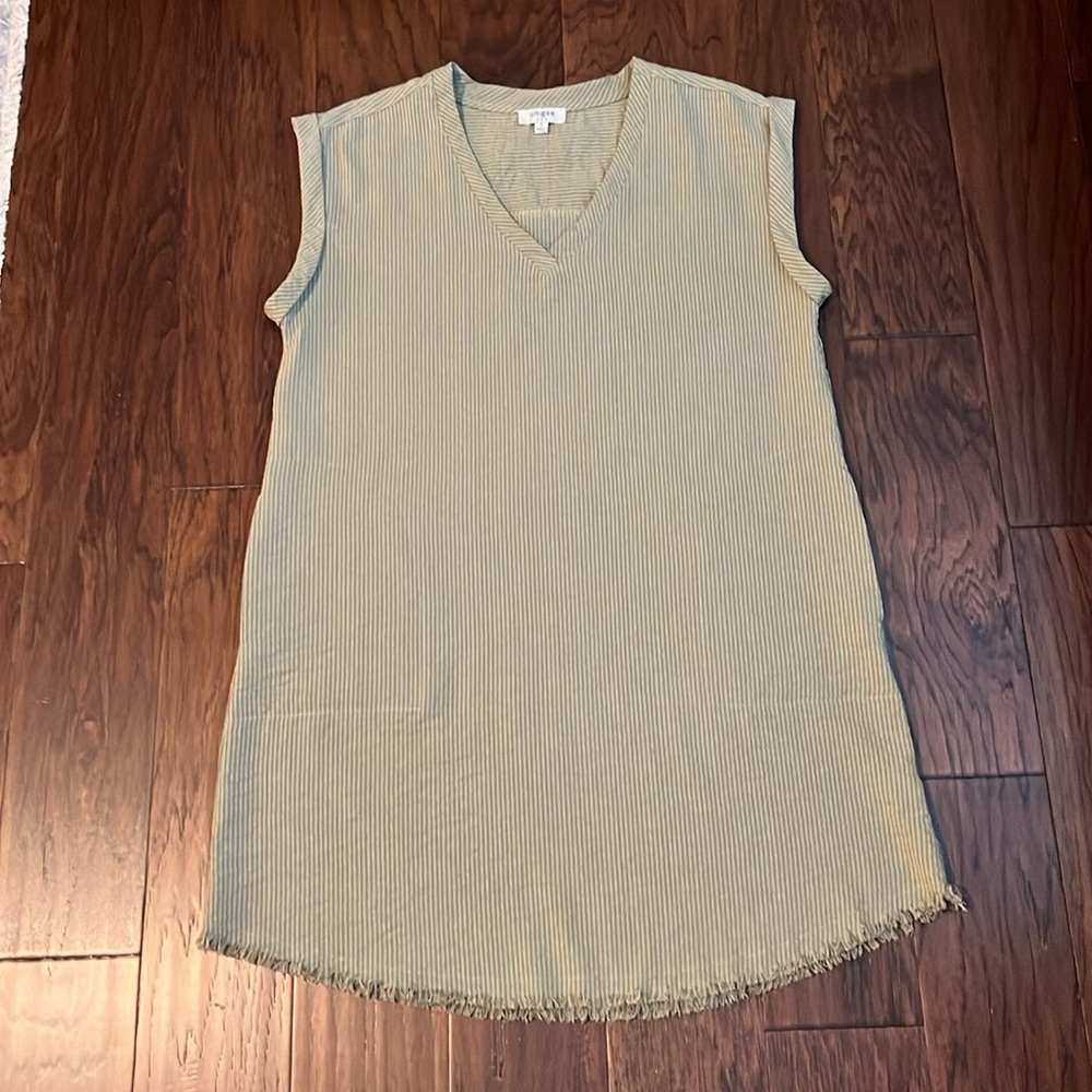 Umgee dress